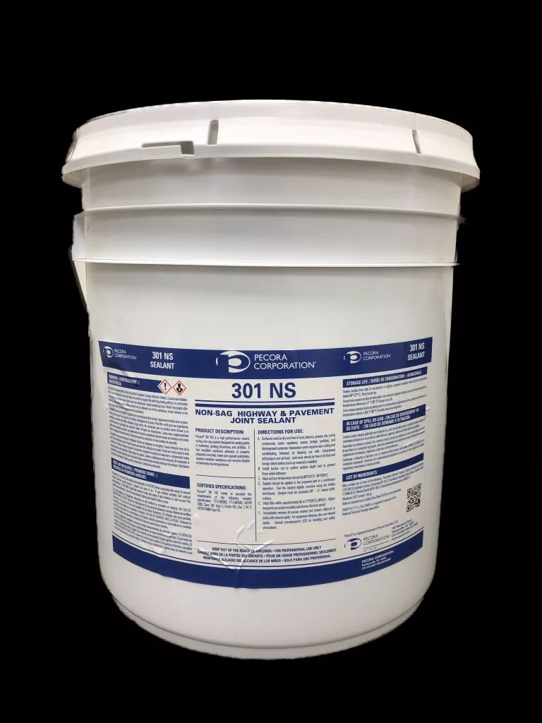Pecora 301 Non-Sag: 4.5 gallon