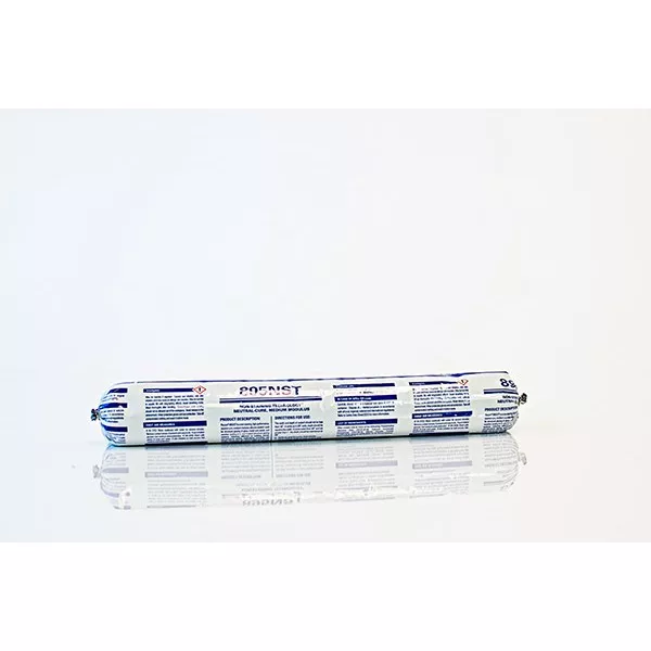 Pecora 895 NST Sausage: Silicone 20oz Sausage Case of 12