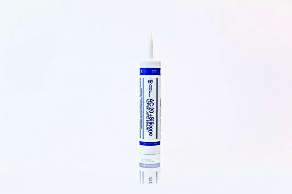 Pecora AC-20: Acrylic Latex 10 oz Tube