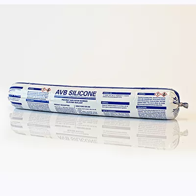 Pecora AVB Sealant: Silicone Transition