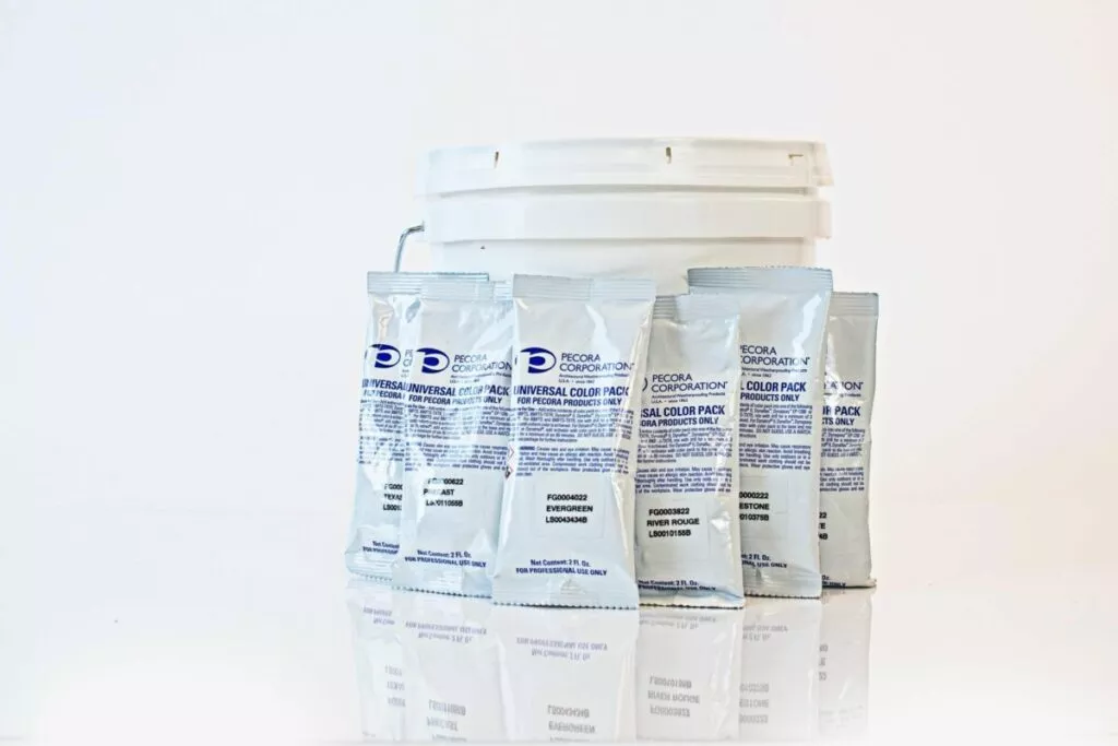 Pecora Color Pack: Dynatrol II/890 FTS