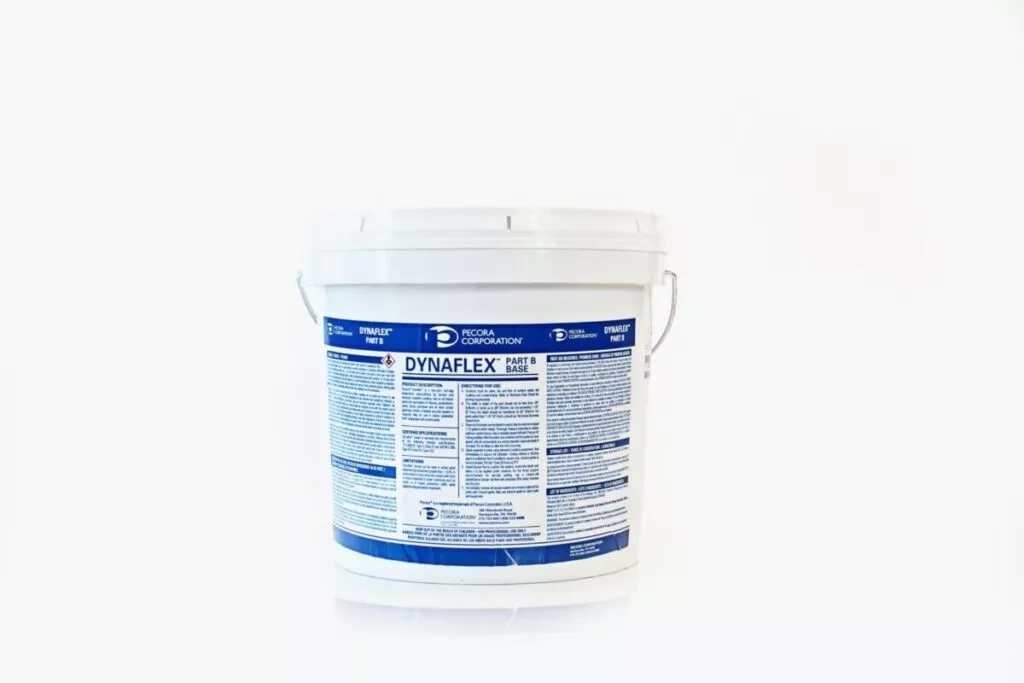 Pecora Dynaflex: Non-Sag 1.5gal Pail