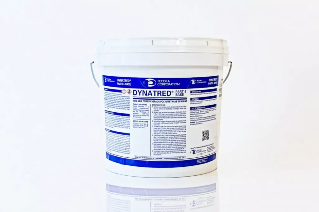 Pecora Dynatred: Non-Sag 1.5gal Pail