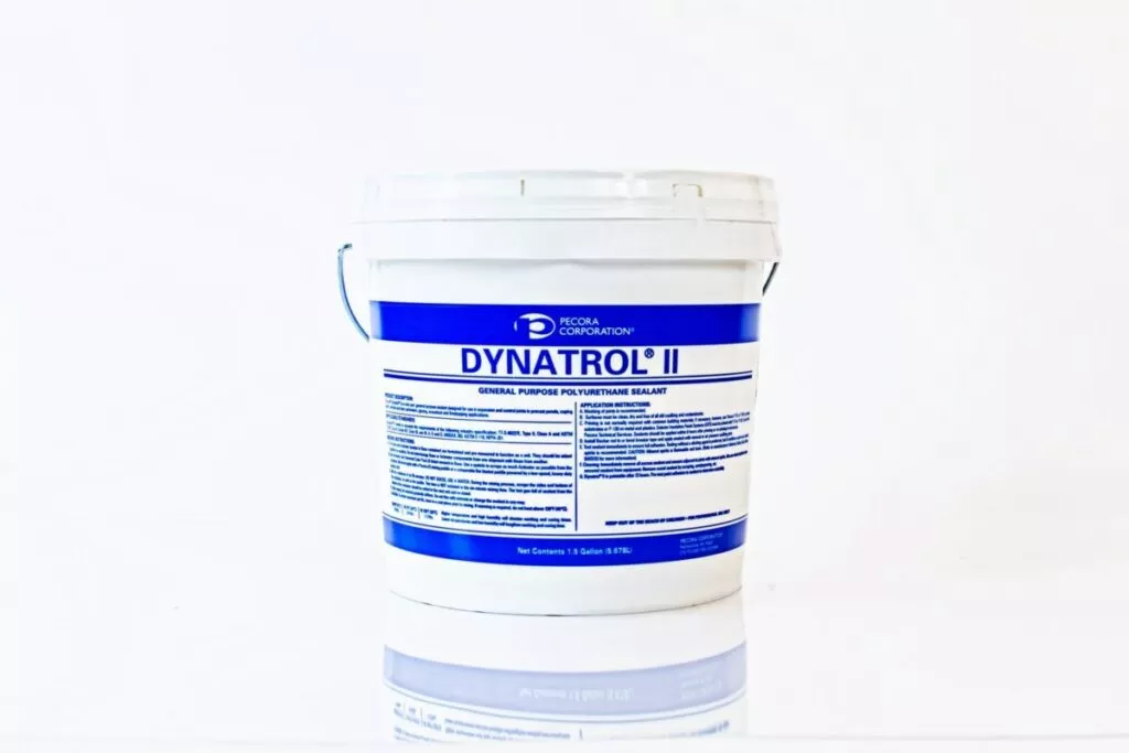 Pecora Dynatrol II: Non-Sag 1.5gal Pail