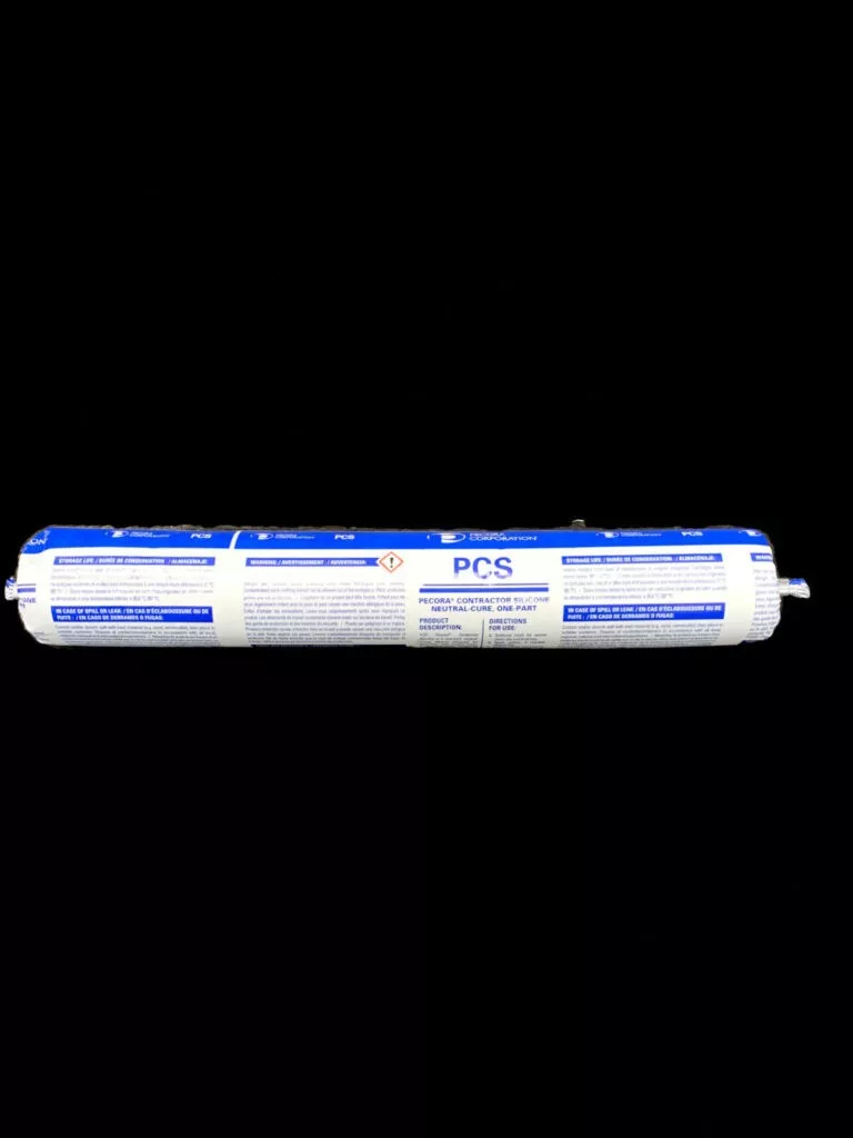 Pecora PCS Sausage: 20oz Silicone Sausage