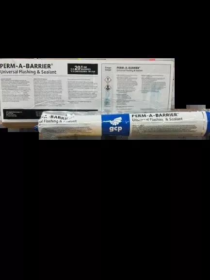 Perm-A-Barrier Universal Flashing & Sealant 20oz Sausage