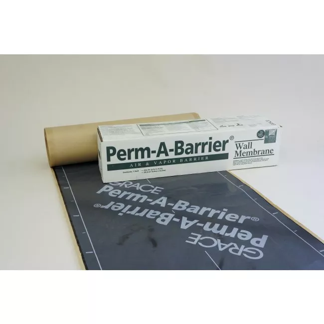 Perm-A-Barrier Wall Membrane