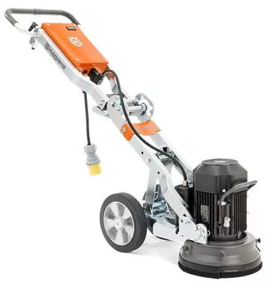 PG 280 Floor Grinder 110V or 240V
