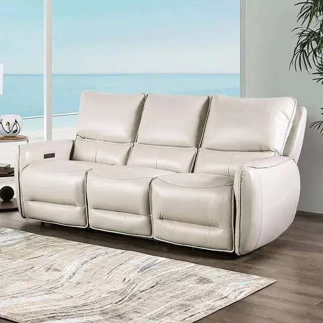 Phineas - Power Sofa