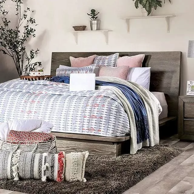 Pickstown - Cal.King Bed