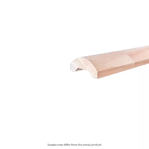 Pine D Mould Timber 42 x 18 (DAR) 2.2m