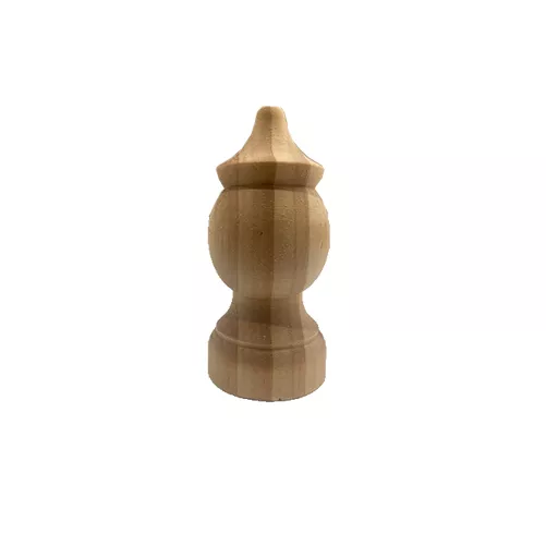 Pine Knobs Windsor 90mm Treated Pine