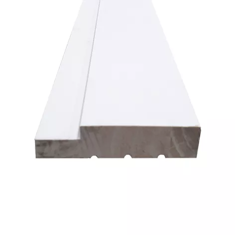 Pine White Primed Door Jamb 285 x 30 Internal Timber 5.2m