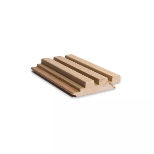 Pinnacle Lining 78x21mm American Oak 2.7m Porta Contours