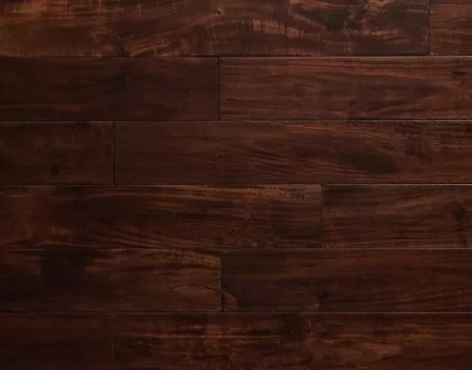Preserve Hardwood River Walnut 4-3/4x48 2mm Small Leaf Acacia