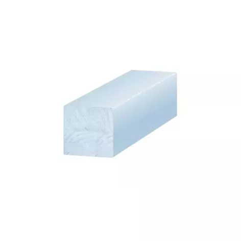 Primed Pine 42 x 42 H3 Design Pine F/J Primed DAR Dressed All Round External 5.4m