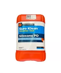 Prosoco Siloxane PD 5 Gallon
