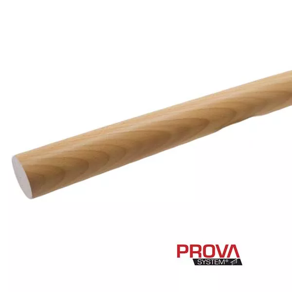 Prova PA3 Wood Handrails