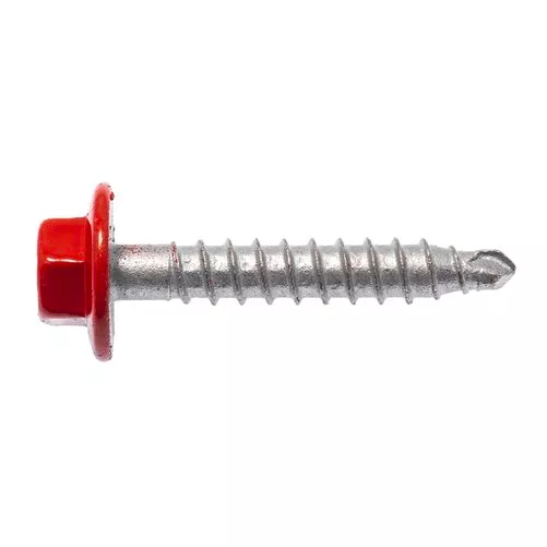 Pryda 12G x 35mm Timber Connector Screws 250 Pack