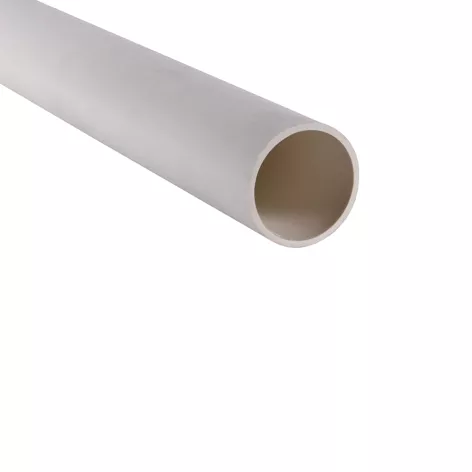 PVC Pipe 40mm DWV 6.0m