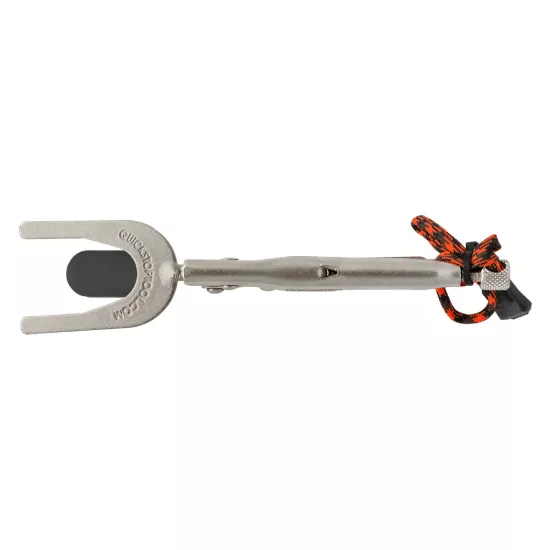 Quickstop Fire Sprinkler Shutoff Tool