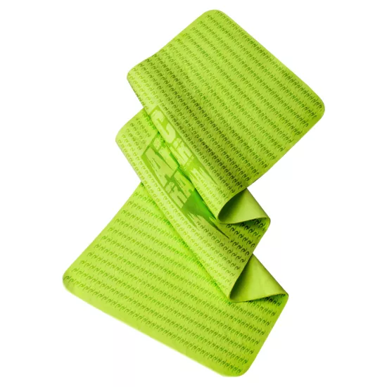 Radians Arctic Radwear Cooling Wrap - Hi-Vis Green