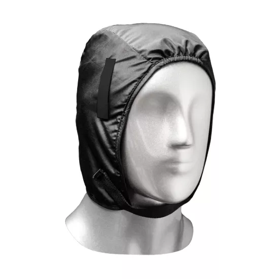 Radians Nordic Blaze Thermal Hard Hat Liner - Black