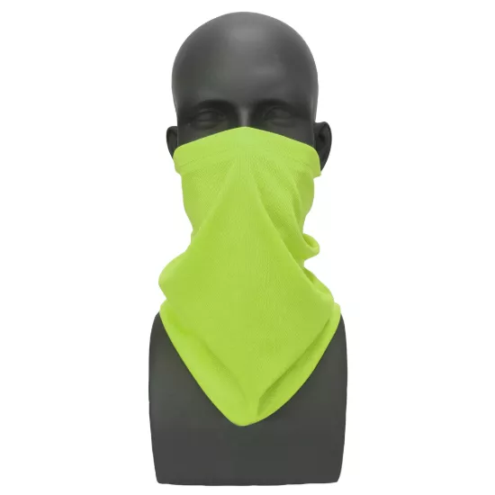 Radians RAD-NGG Neck Gaiter - Lime