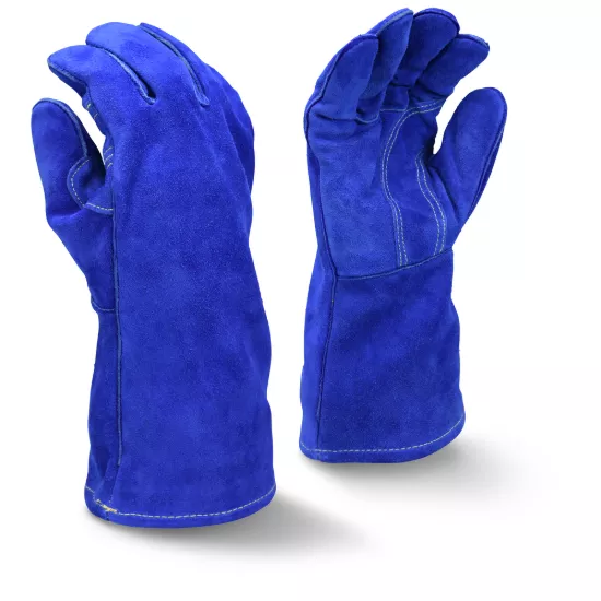Radians Welding Glove - Size XL - (12 pack)