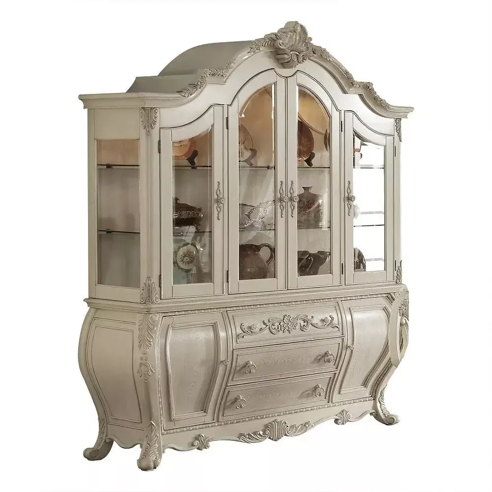 Ragenardus - Hutch & Buffet