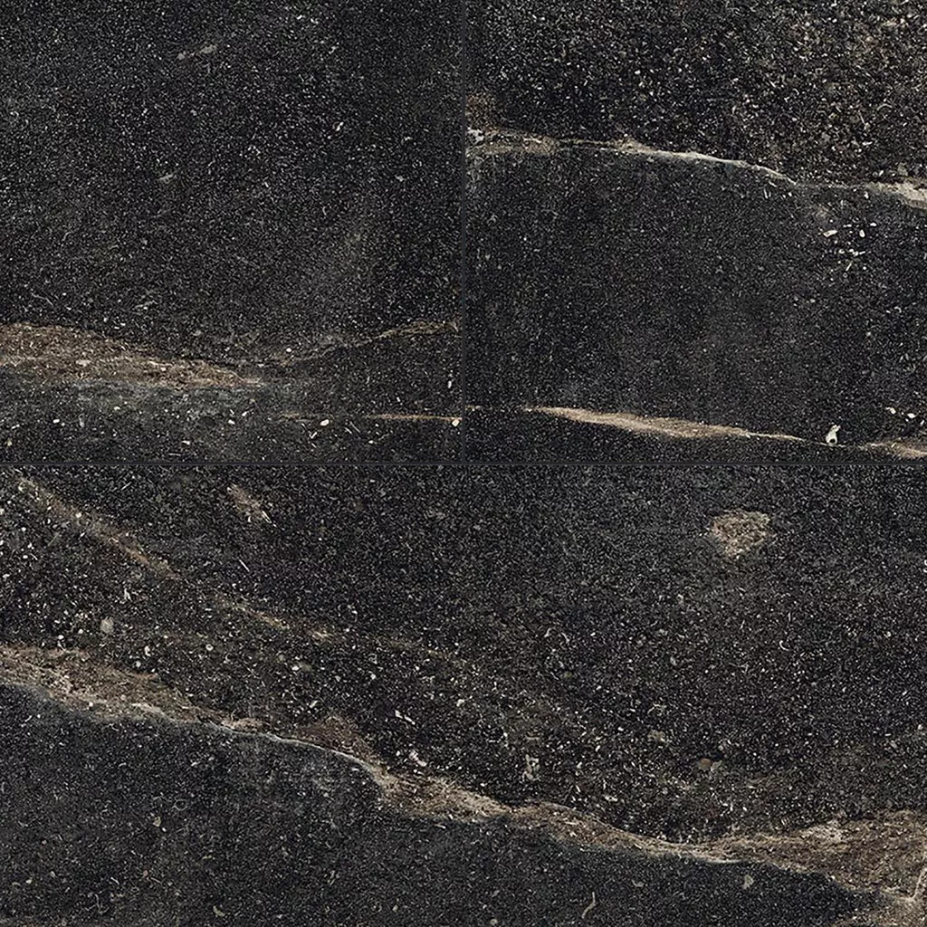 Ragusa Black Tile