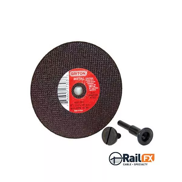 RailFX Cable Cut Off Kit