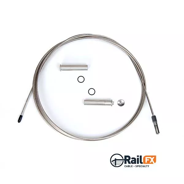 RailFX Cable Kits