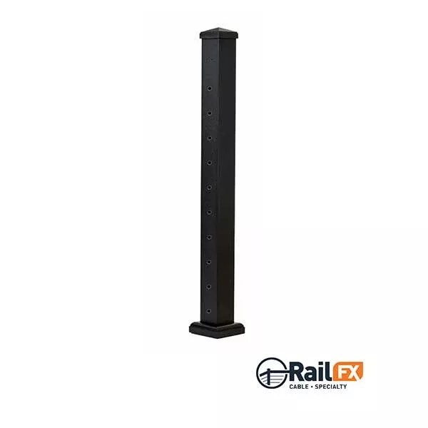RailFX Oasis Cable Rail Posts