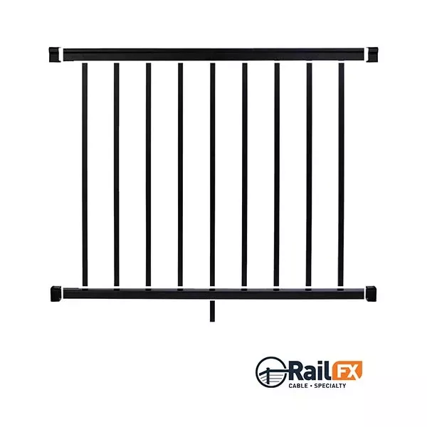 RailFX Oasis Picket Rail Kits