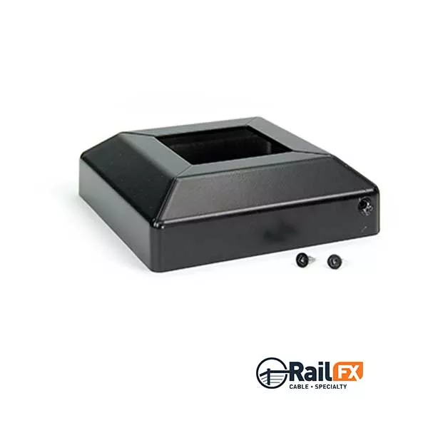 RailFX Post Skirts