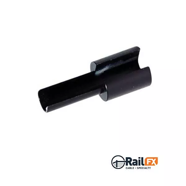 RailFX Push Lock Release Key