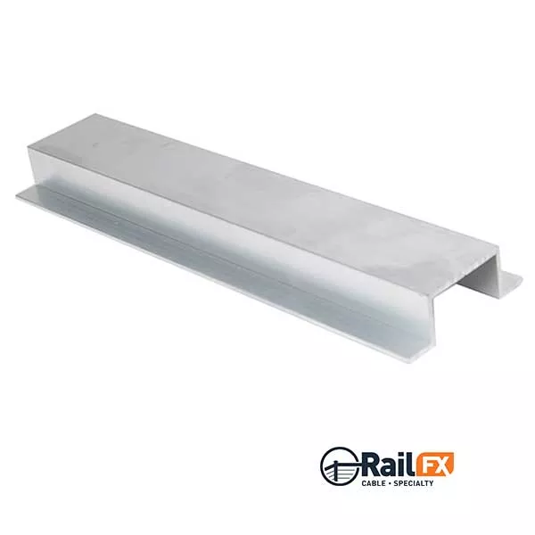 RailFX Series 200 Rail Splices