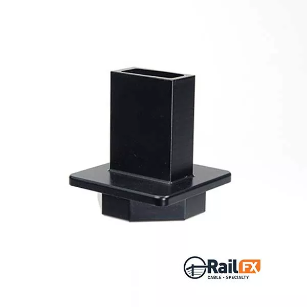 RailFX Series 250 Intermediate Post Fitting