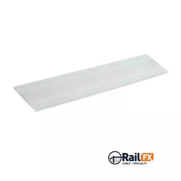 RailFX Series 400 Rail Splices