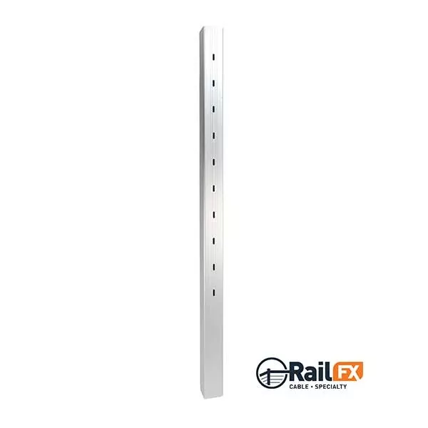 RailFX Stair Post