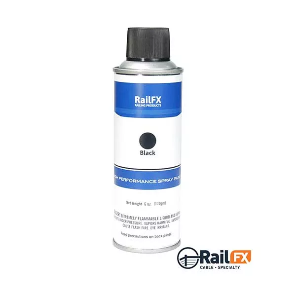RailFX Touchup Paint