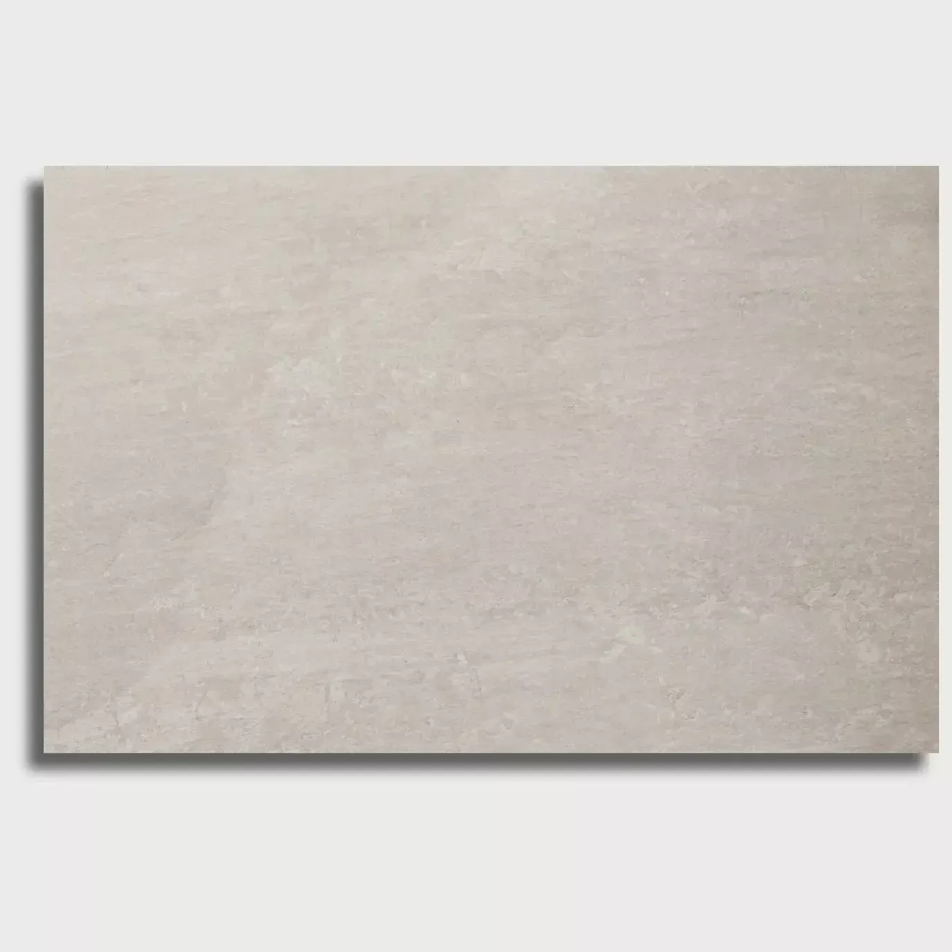 Rasa White Porcelain Pavers 24x36