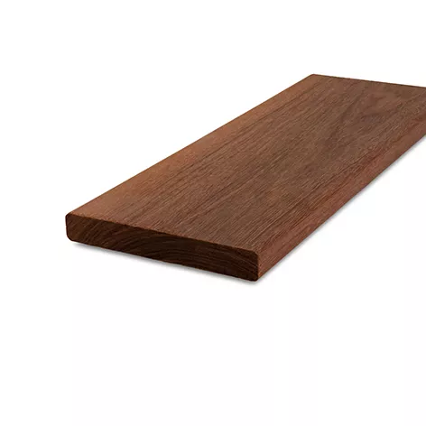 Red Ironbark Decking Timber 86 x 19 Hardwood