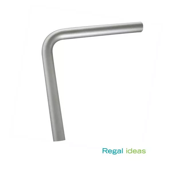 Regal Ideas ADA Handrail 90 Degree Corner