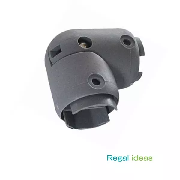 Regal Ideas ADA Handrail Adjustable Angle Connector