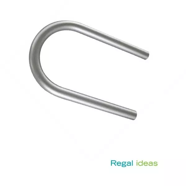 Regal Ideas ADA Handrail Loop Return