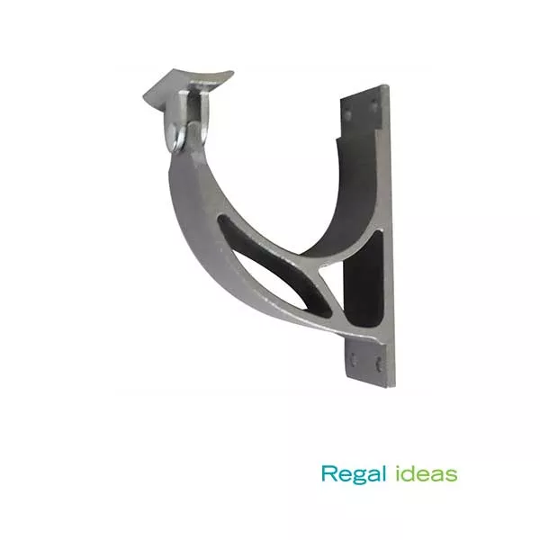 Regal Ideas ADA Handrail Post/Wall Bracket
