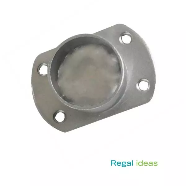 Regal Ideas ADA Handrail Post/Wall Connector