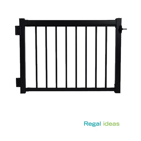 Regal Ideas Gate Kits